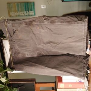 Men's rustler shorts